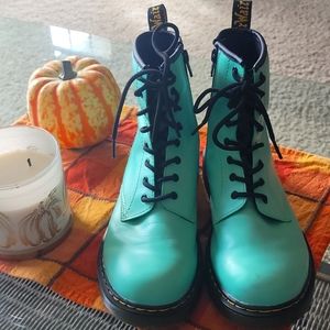 Dr. Martens Boots